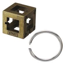 Huzzle Cast Box - Image 2