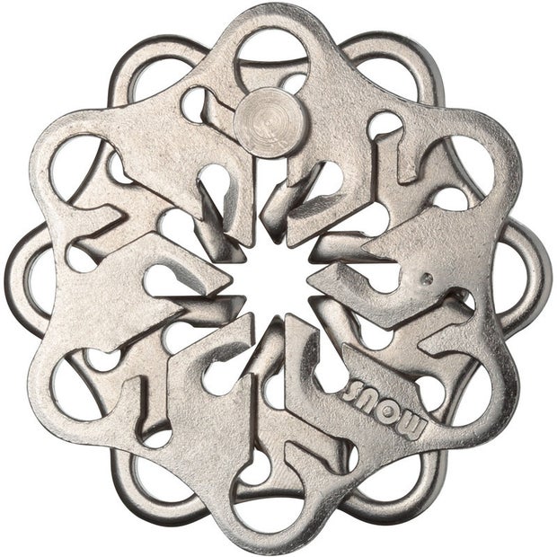Huzzle Snow - Image 2
