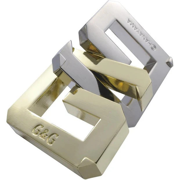 Huzzle Cast G&G - Image 2