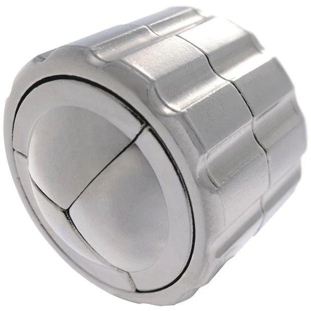 Huzzle Cast Cylinder - Image 2