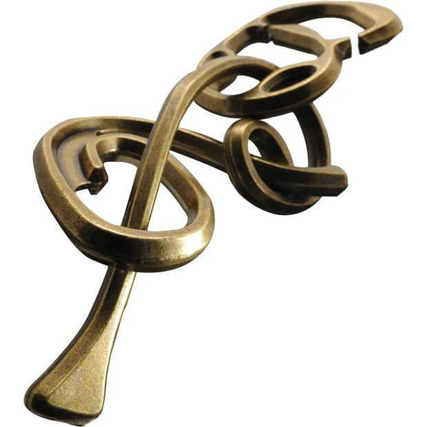 Huzzle Cast Enigma - Image 2