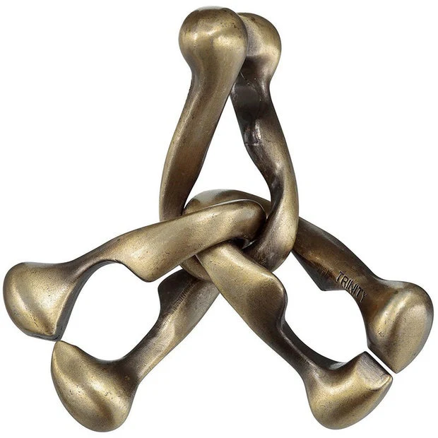Huzzle Trinity - Image 2