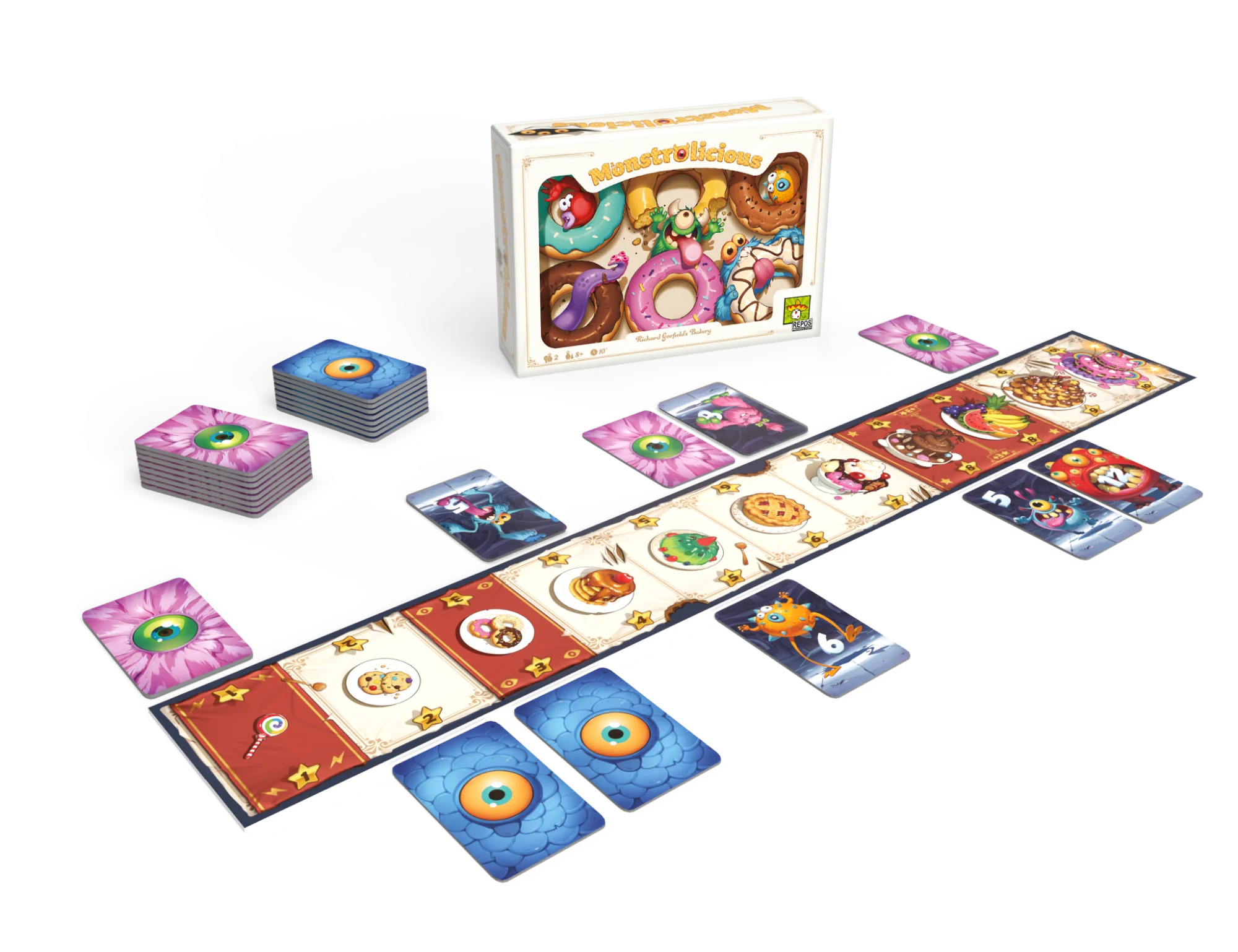 Monstrolicious - Image 2