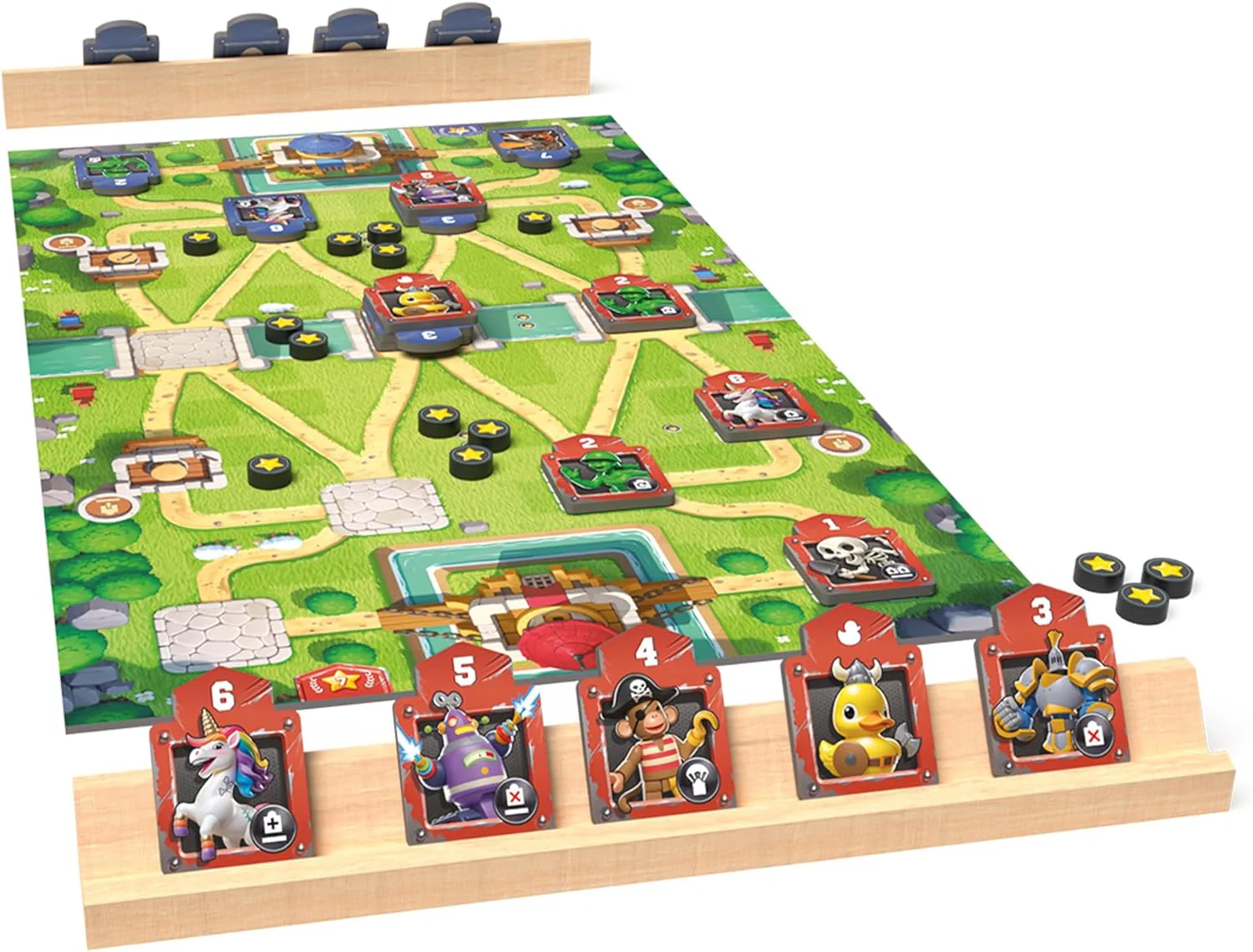 Toy Battle - Image 3