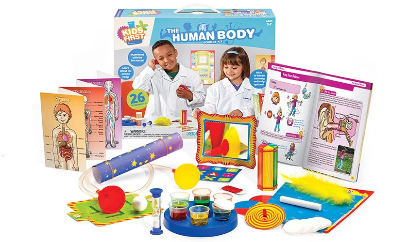The Human Body Kit - Image 2