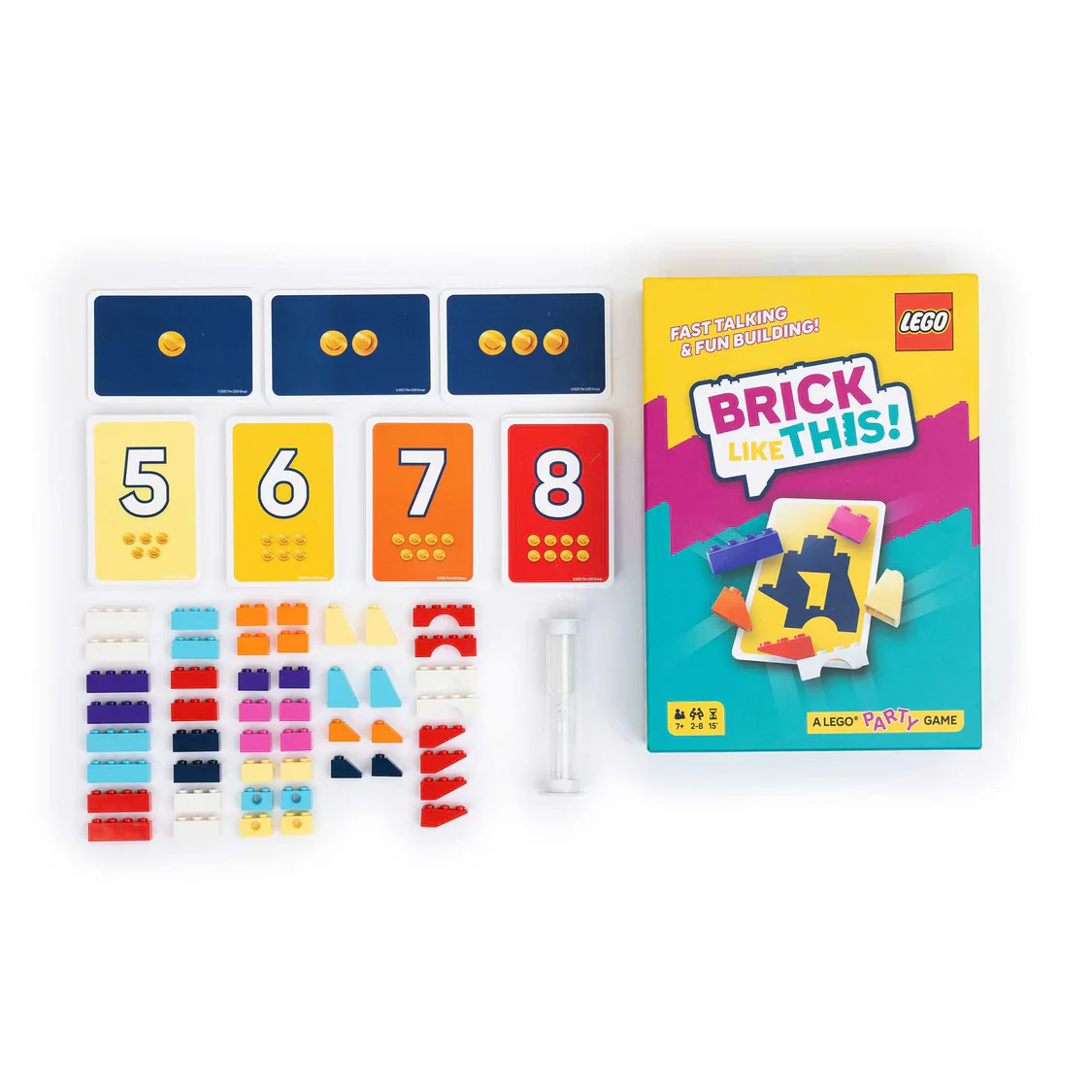 Lego Brick Like This! - Image 3