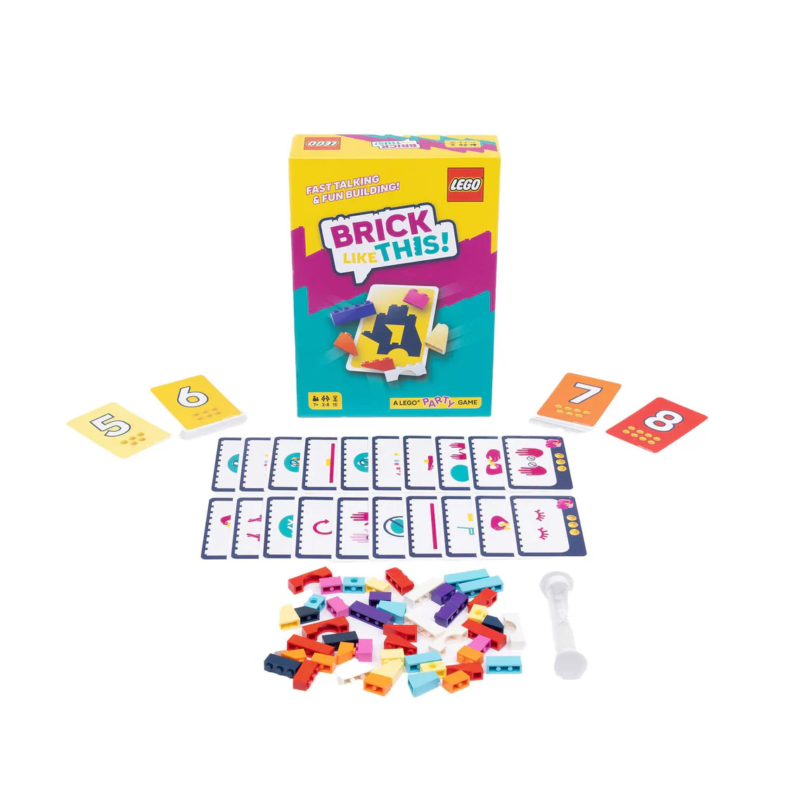 Lego Brick Like This! - Image 4