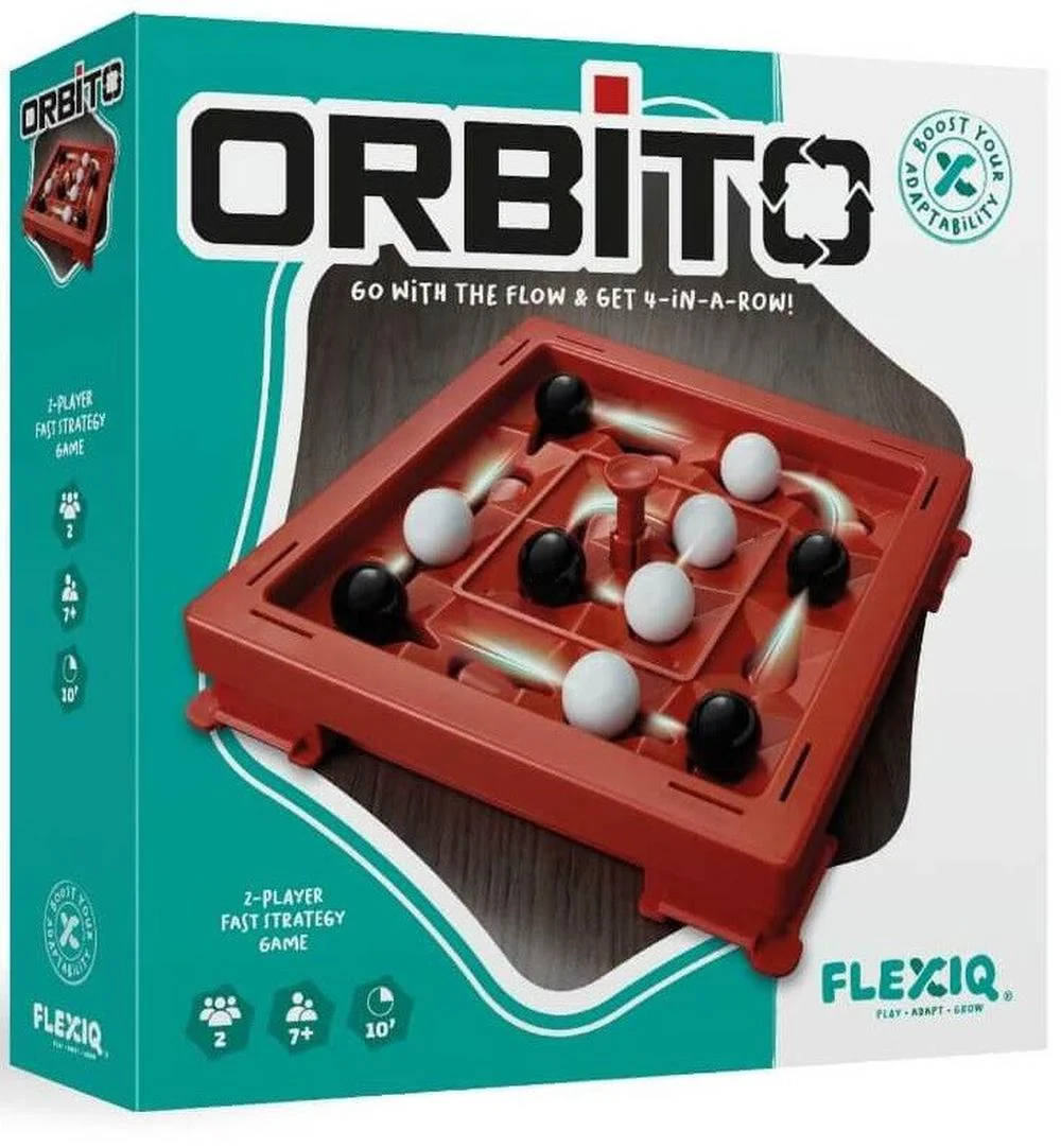 FlexiQ Orbito Game