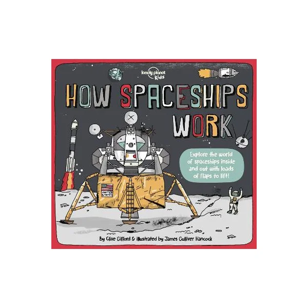 LP How Spaceships Work