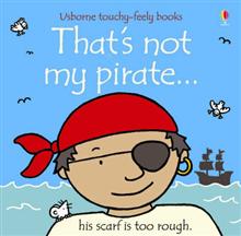 Thats Not My Pirates