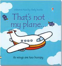 Thats Not My Plane