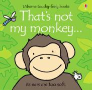Thats Not My Monkey