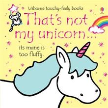 Thats Not My Unicorn