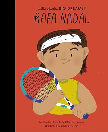 LPBD Rafa Nadal