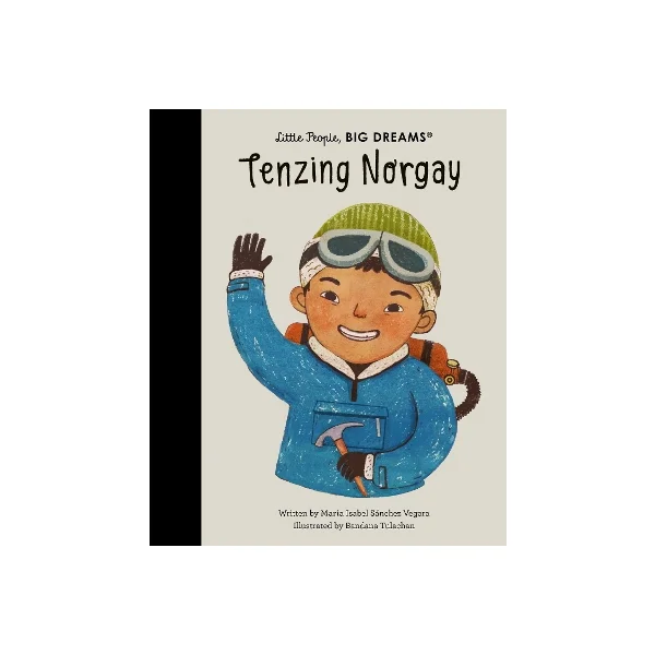 LPBD Tenzig Norgay