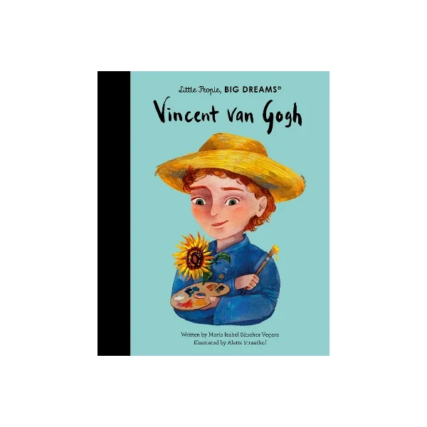 LPBD Van Gogh