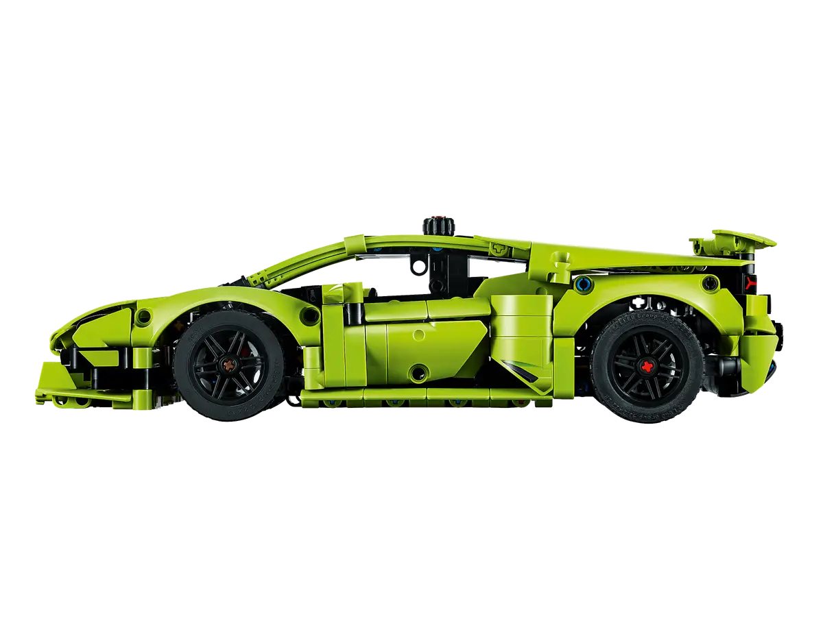 Lego Tech Lamborghini Huracan 42161 - Image 3