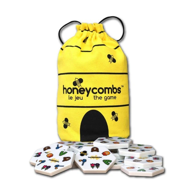 Honeycombs Game