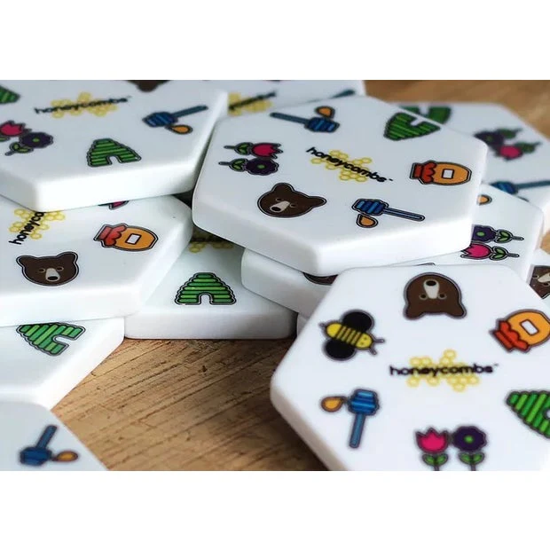 Honeycombs Game - Image 2
