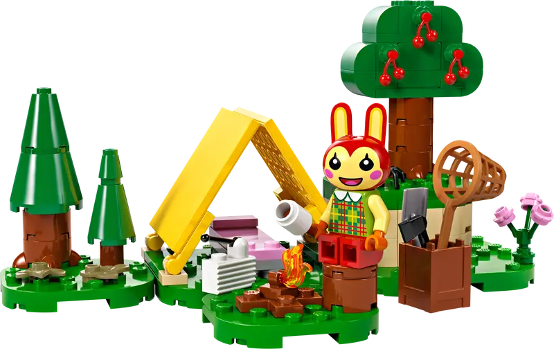 Lego AC Bunnies Outdoor Activities 77047 - Image 3