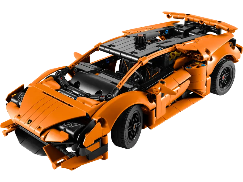 Lego Tech Lamborghini Huracan 42196 - Image 2