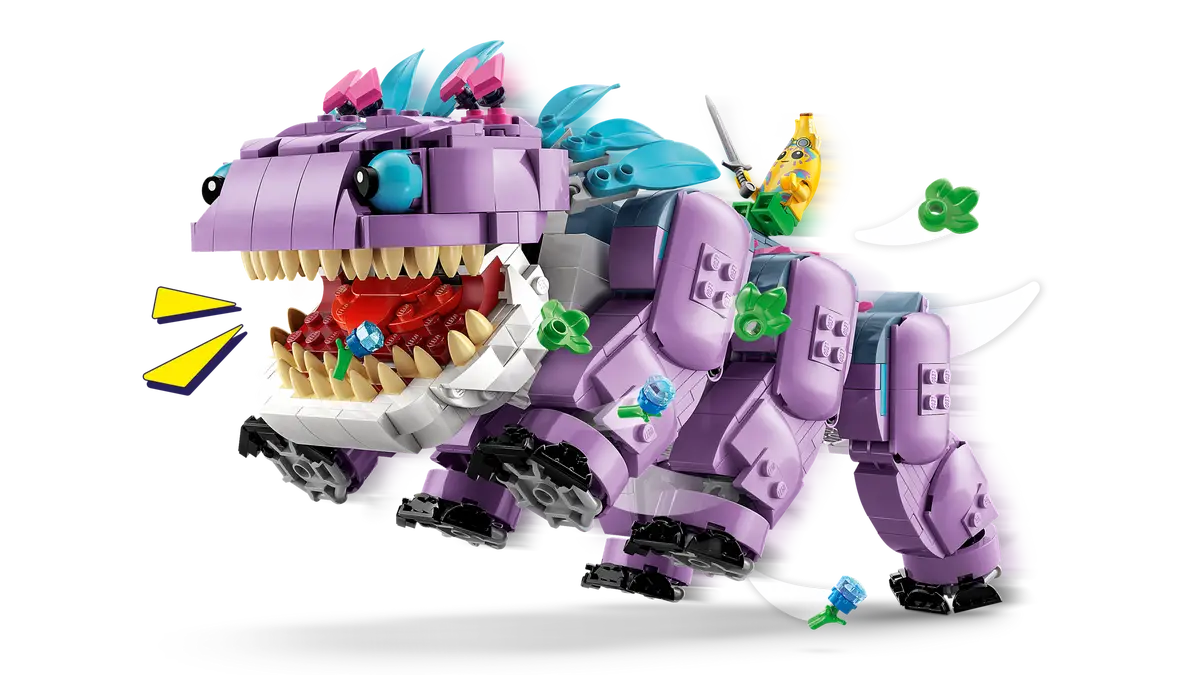 Lego Fortnite Klombo 77077 - Image 3