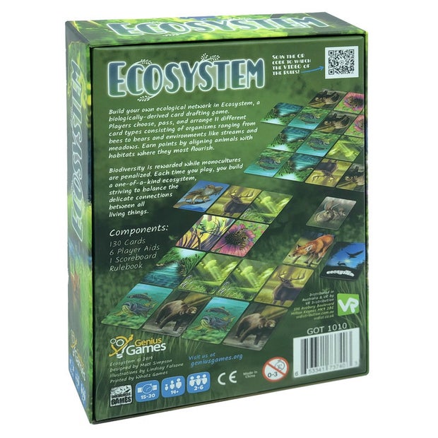 Ecosystem Game - Image 2