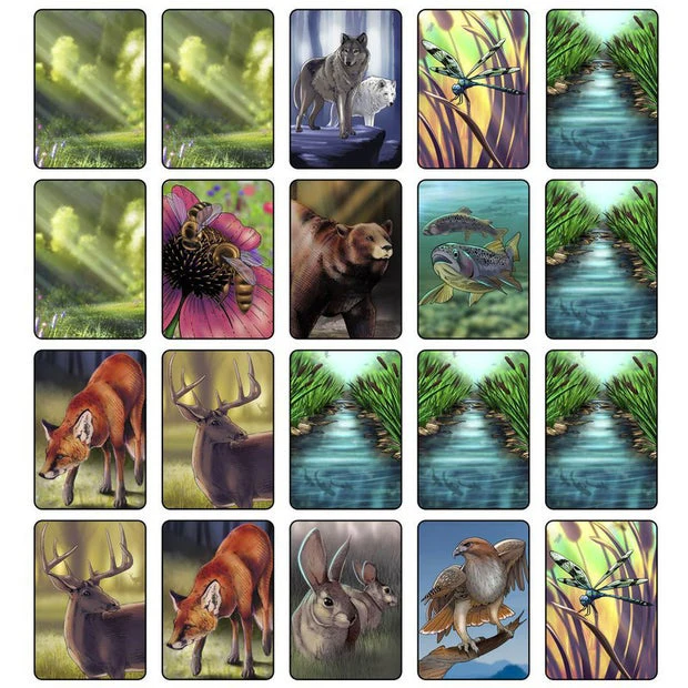 Ecosystem Game - Image 3