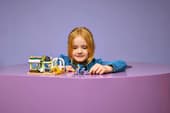 Lego Friends Creative Flower Shop 42693 - Image 4