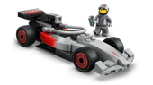 Lego City F1 Display Truck with Audi F1 60493 - Image 3