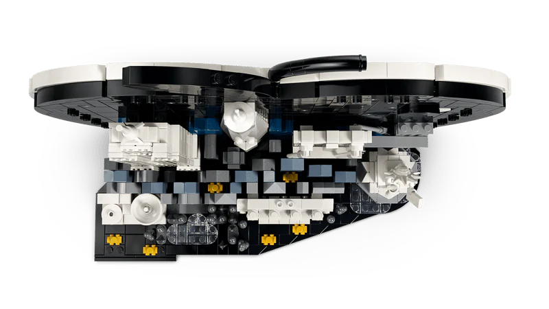 Lego Arch New York City - The Big Apple 21066 - Image 3
