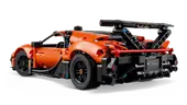 Lego Tech Bugatti Chiron Pur Sport Hypercar 42222 - Image 3
