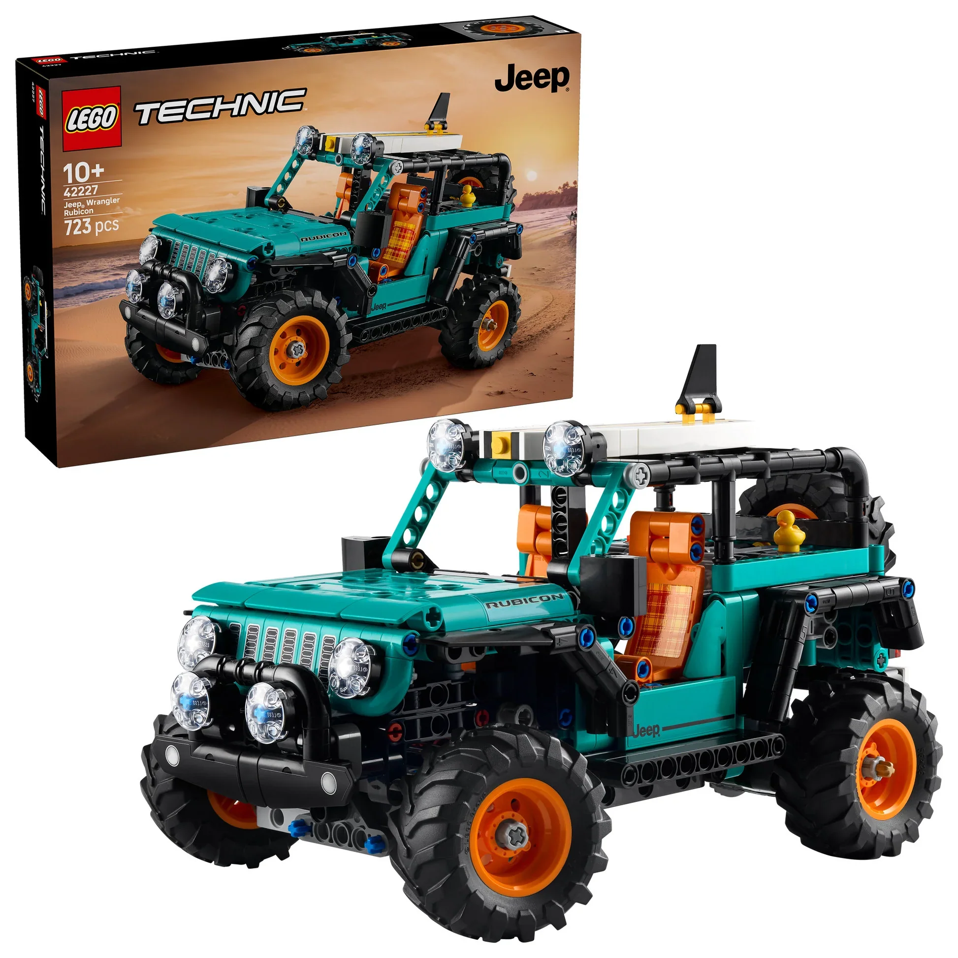 New Lego March 2026