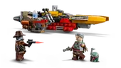 Lego SW Cobb Vanth's Speeder 75437 - Image 2