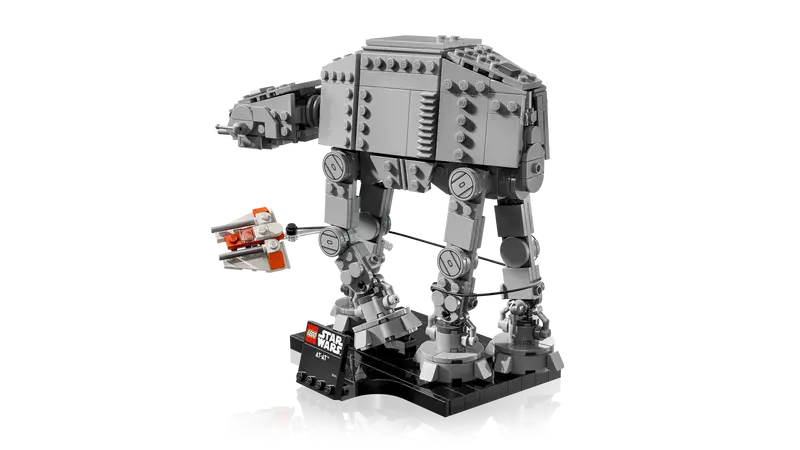 Lego SW AT-AT 75440 - Image 3