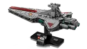 Lego SW Venator Class Attack Cruiser 75441 - Image 3