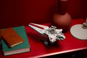 Lego SW Venator Class Attack Cruiser 75441 - Image 4