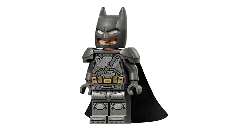 Lego SH Batman Batman v Superman Batmobile 76331 - Image 4