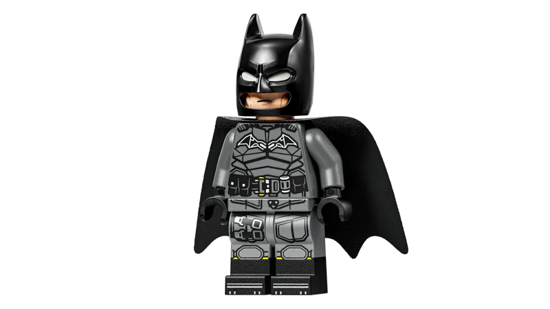 Lego SH The Batman Batmobile 76332 - Image 4