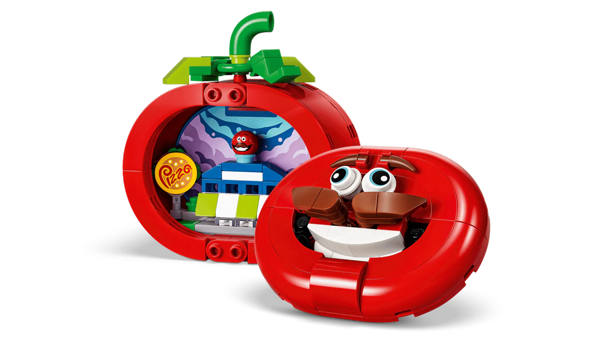 Lego Fortnite Tomatohead 77079 - Image 3