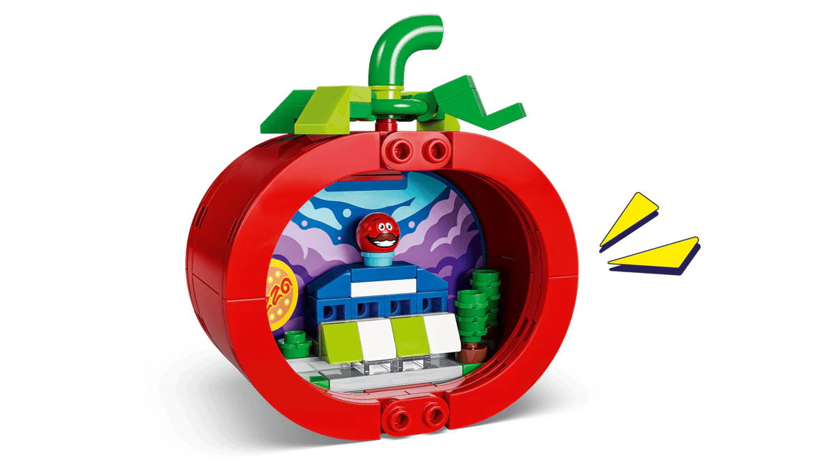 Lego Fortnite Tomatohead 77079 - Image 4