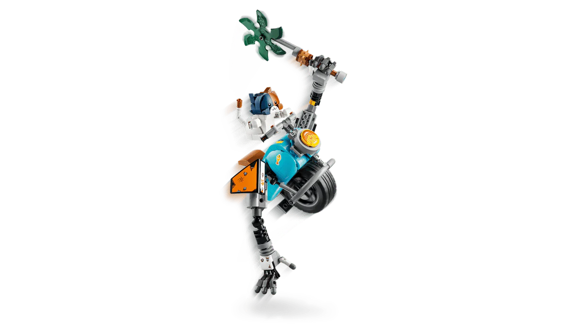 Lego Fortnite KIT 77081 - Image 4