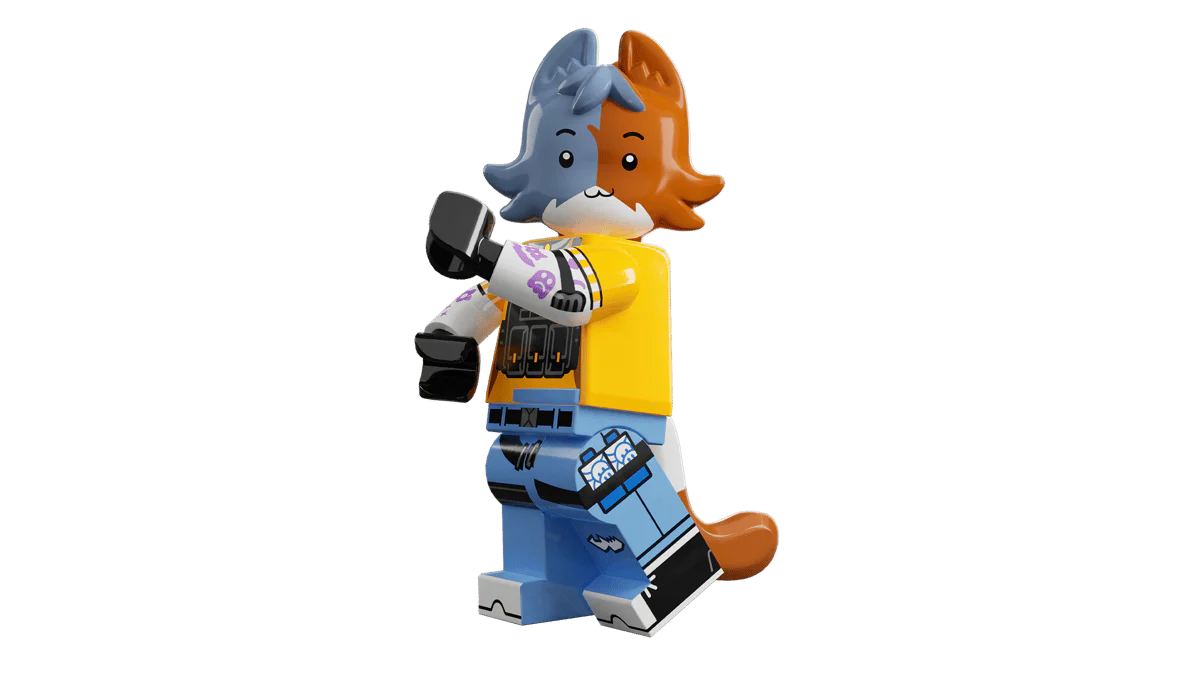 Lego Fortnite KIT 77081 - Image 5