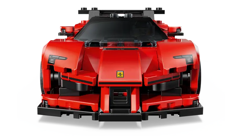Lego SC Ferrari SF90 X Stradale Sports Car 77254 - Image 3