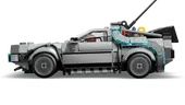 Lego SC Time Machine form Back to the Future 77256 - Image 3