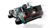 Lego SC Time Machine form Back to the Future 77256 - Image 4