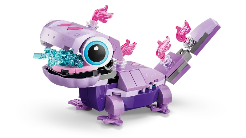 Lego Disney Olaf and Bruni's Picnic Fun 43287 - Image 3