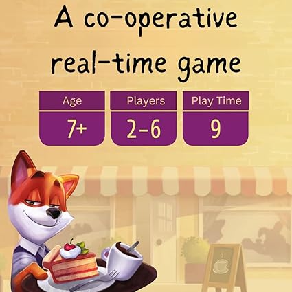 3 Minute Crazy Cafe - Image 3