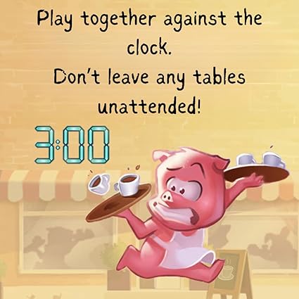 3 Minute Crazy Cafe - Image 4