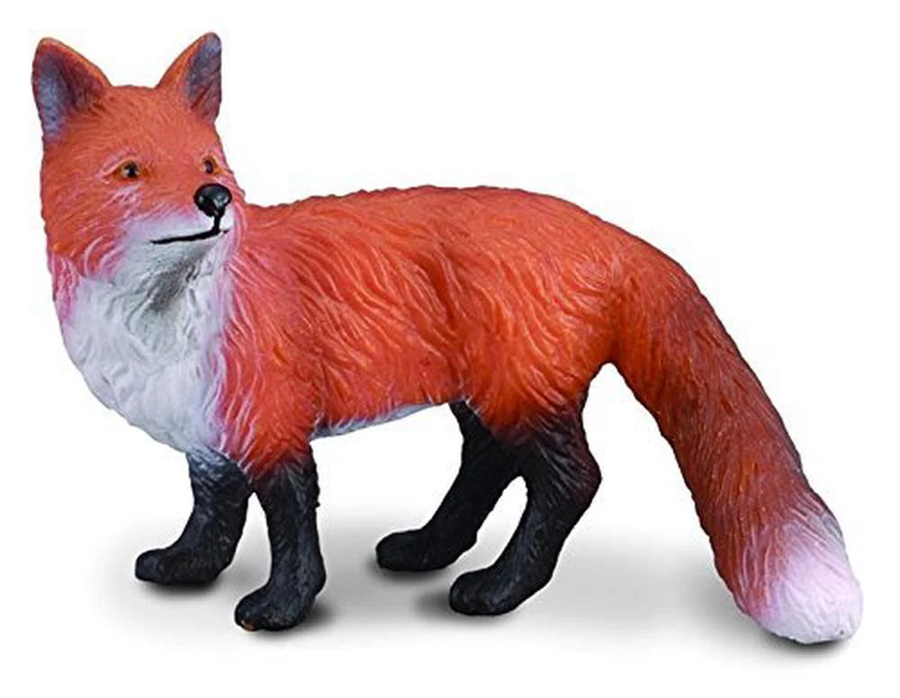 CO Red Fox (S)